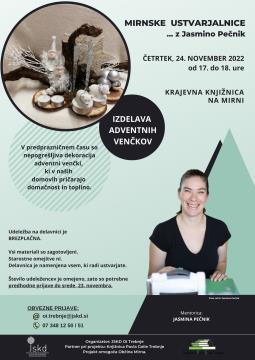 4_izdelava adventnih venčkov